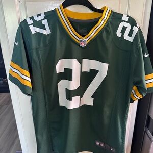 Green Bay Packer’s Jersey